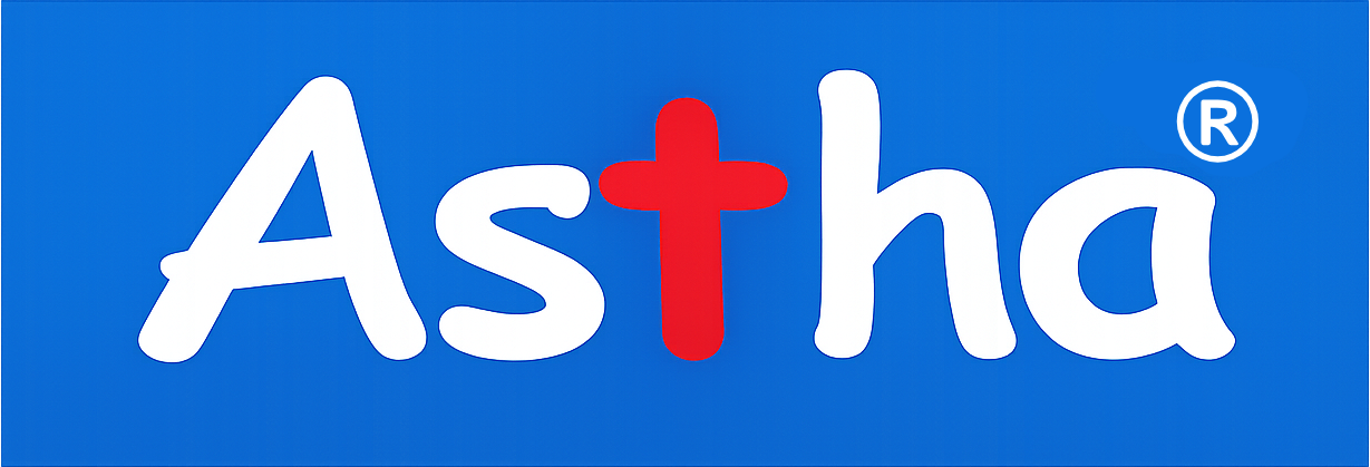 Astha Medical Centre Logo