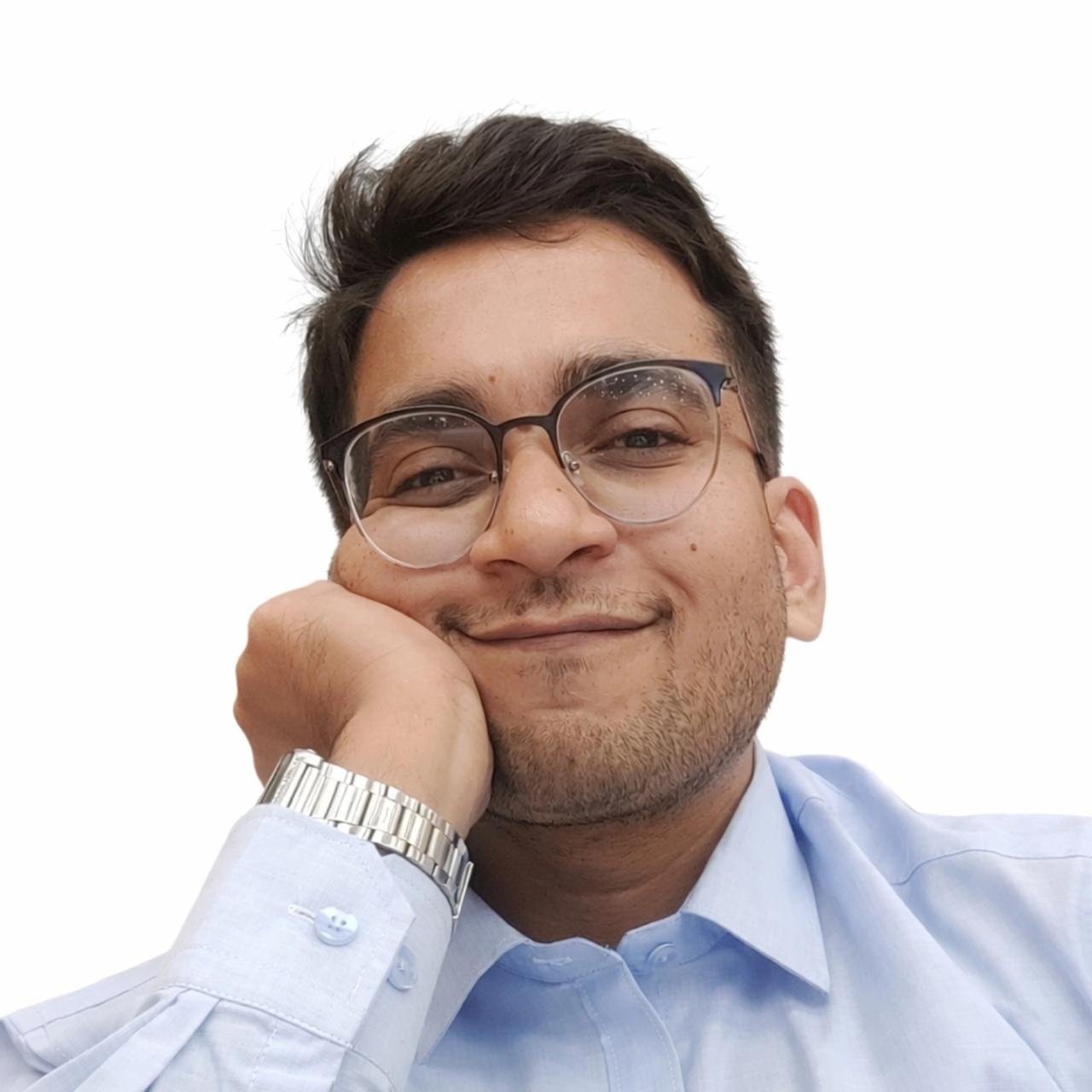 Dr. Agni Sarkar
