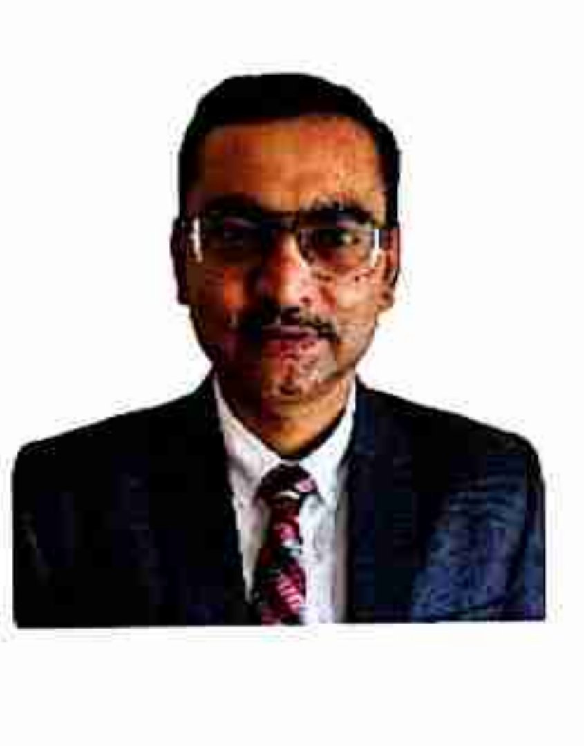 Dr. Soumik Goswami