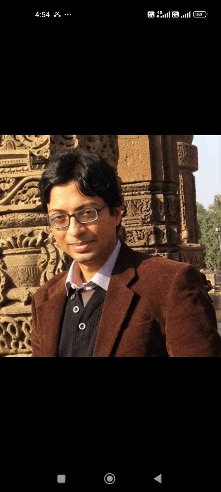 Dr. Dhiman Das