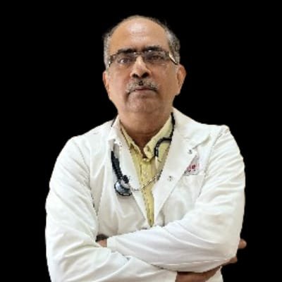 Dr. P. Sinha Mahapatra