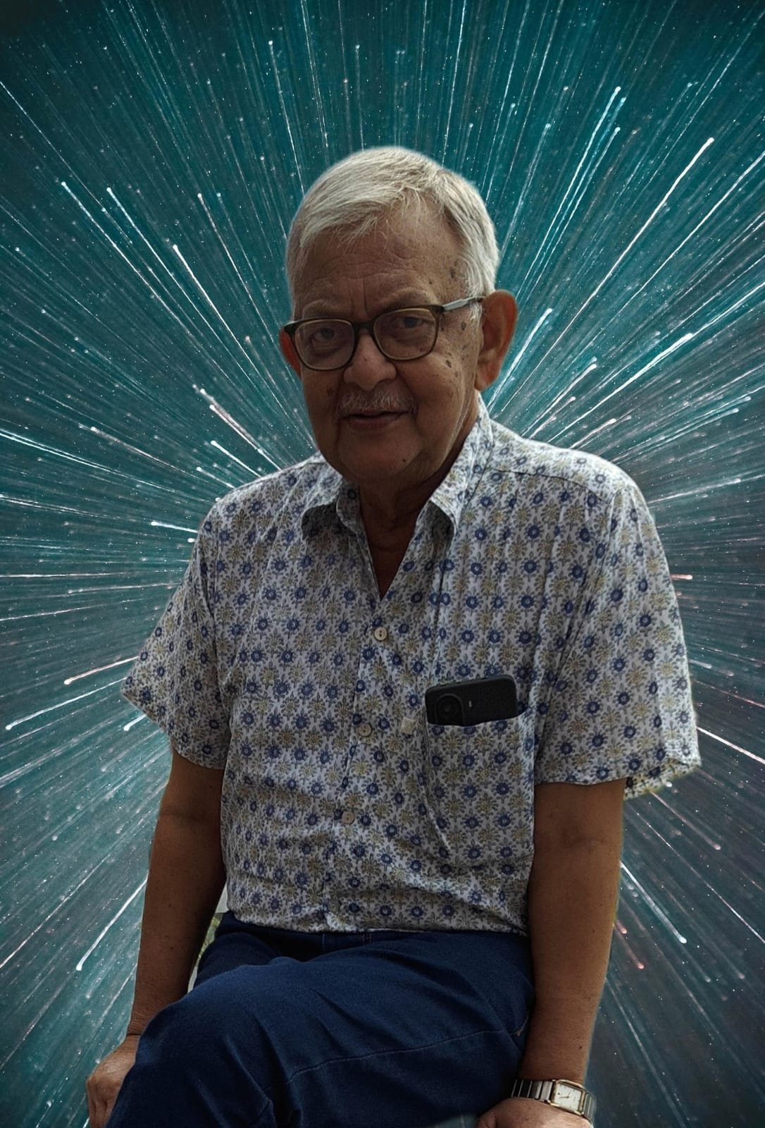 Dr.Kunal sen