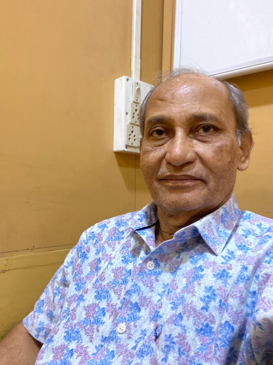 Dr.A K Sarkar