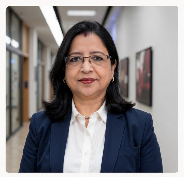 Dr.Sukla Sen