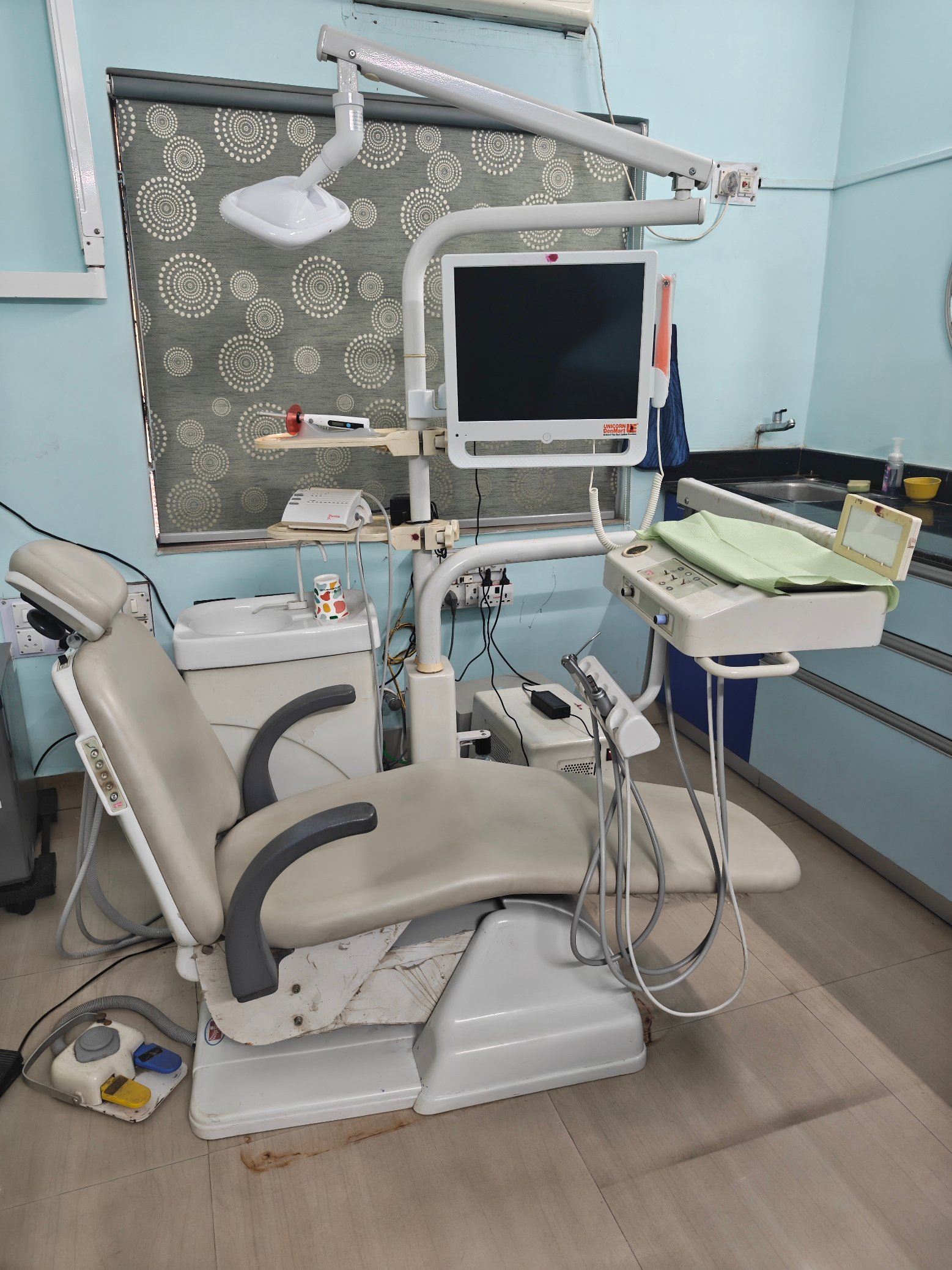 Advanced Dental Care Suite
